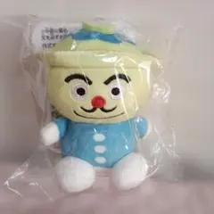 それいけ！アンパンマン　もちふわマシュマロますこっと＊カツドンマン