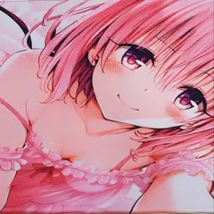 2026年最新】ToLoveる プレイマットの人気アイテム - メルカリ