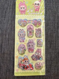 ラブブウォーターシール