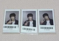 ヘチャン　kms トレカ　3枚セット nctdream dreamscape