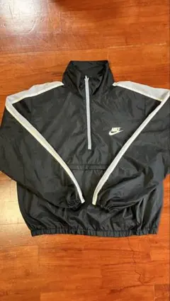 70s NIKE ナイキ　紺タグ　アノラック ジャケット