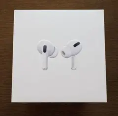 AirPods Pro 第1世代 MWP22J/A - メルカリ