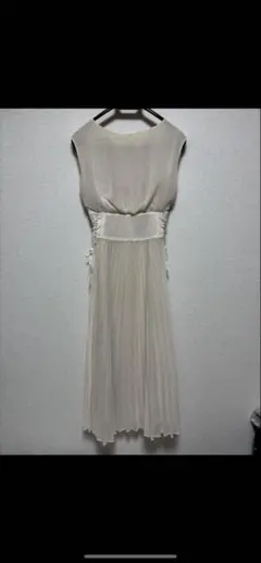 リリーブラウン　ワンピース