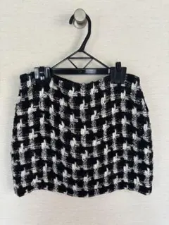 alice + olivia ミニスカートのサムネイル
