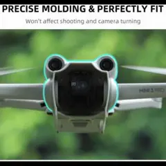 特価⭐DJI Mavic Mini 3 Pro用レンズキャップカバー