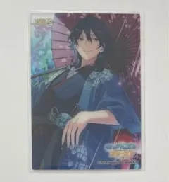 2026年最新】あんさんぶるスターズ クリアカード BOX 朔間 零の人気