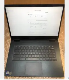大画面Lenovo Yoga Chromebook C630 、8GB