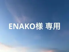 〖ENAKO様 専用〗
