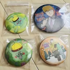 モブサイコ100 4点まとめ売り