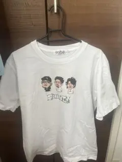 【美品】【未使用】SEVEN'S TV セブンズTV　ジャケット ブラック 美品】【未使用】SEVEN'S TV ナイロンジャケット （ブラック