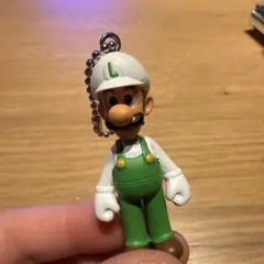 ルイージ キーホルダー ストラップのサムネイル