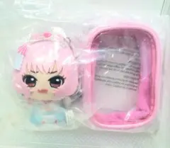 アイドルマスターシンデレラガールズ 夢見りあむ gift ミニぬいぐるみ