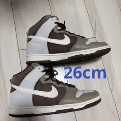 2026年最新】nike dunk high premiumの人気アイテム - メルカリ