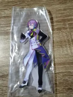 セガラッキーくじプロセカVol6 神代類アクリルスタンド　D賞