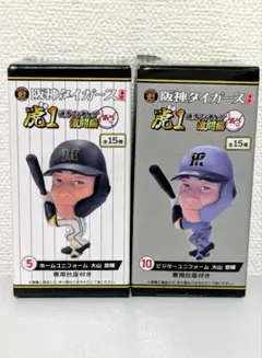 2026年最新】虎1 激闘編の人気アイテム - メルカリ