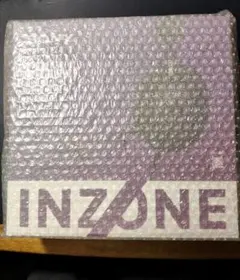 新品未開封SONY INZONE H6 Air