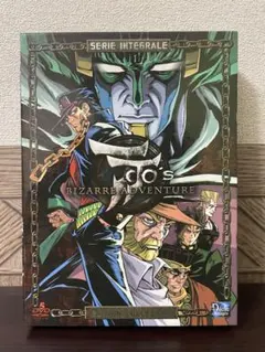 2026年最新】ジョジョ dvd boxの人気アイテム - メルカリ