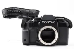 ★ジャンク・外観美品★ コンタックス CONTAX ST ボディ #22195 ☆ジャンク・外観美品☆ コンタックス CONTAX ST ボディ #22195 - メルカリ