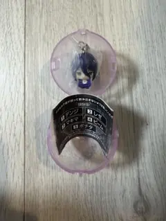 劇場版チェンソーマン めじるしアクセサリー レゼ