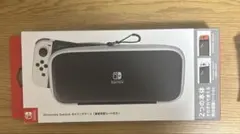 スイッチキャリングケース画面保護