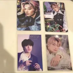 2026年最新】STRAYKIDS アイエン まとめ売りの人気アイテム - メルカリ
