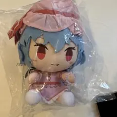 一番くじ 東方Project レミリア・スカーレット フルコンプ 即購入