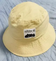 アディダス アドベンチャー バケットハット