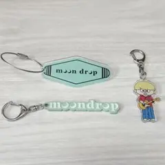 2026年最新】moondrop グッズの人気アイテム - メルカリ