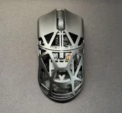 finalmouse TenZ シルバー ハニカム構造 - メルカリ