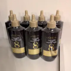 L'Oreal Paris ロレアル パリ ウォータートリートメント モイストのサムネイル