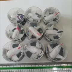 スターアライアンス 飛行機 2006年1月製作 5機 - メルカリ