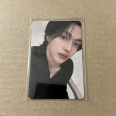 【24時間以内発送】　riize ウォンビン　トレカ　popup