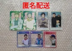 名探偵コナン 隻眼の残像 カード オーロラカード 諸伏高明 諸伏景光 セット
