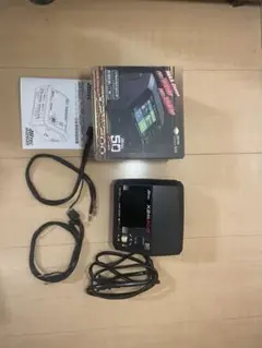 ハイテック　充電器