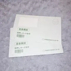【未開封】ワンルームエンジェル トレーディング箔押しカード