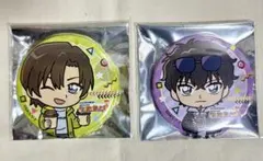 2025年最新】松田陣平 缶バッジの人気アイテム - メルカリ