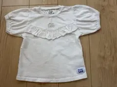 Buddy Lee パフスリーブ Tシャツ 100のサムネイル