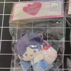 恋と深空 ホムラ 誕生日 ぬいぐるみマスコット