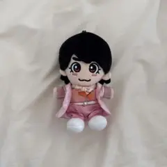 なにわ男子 大西流星 ちびぬい