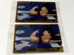 僕のヒーローアカデミア ヒロアカ ウエハース4 瀬呂範太