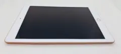 ☆極美品 iPad 第6世代 wifiモデル 32GB ゴールド