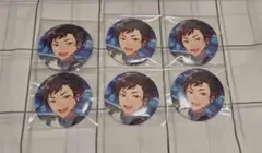 あんスタ イベコレ 缶バッジ 鉄虎 2022 winter idol 70個 コレクション缶バッジ［2025 Sep.］-Idol Side-（BOX
