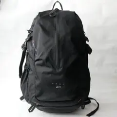 【美品】 ハクバ GW-ADVANCE PEAK20 ブラック　カメラリュックのサムネイル