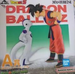 一番くじ　ドラゴンボール　A賞