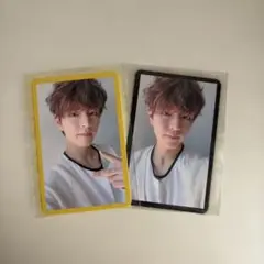 2026年最新】straykids yellow woodの人気アイテム - メルカリ