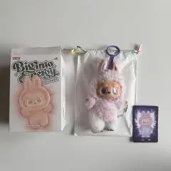 ラブブ LABUBU Big into Energy LUCK