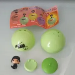 くら寿司　名探偵コナン　ビッくらポン　赤井秀一