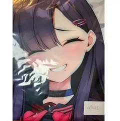 ブルーアーカイブ SELECTOR　春原シュン 悪い子はどこですか？　UR wixoss ブルーアーカイブ 春原シュン【悪い子はどこですか？】 UR