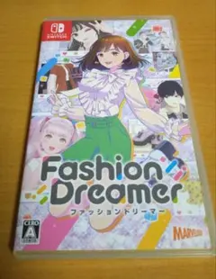 ファッションドリーマー