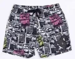 ディーシーシューズ DC SHOES 水陸両用パンツ　水着